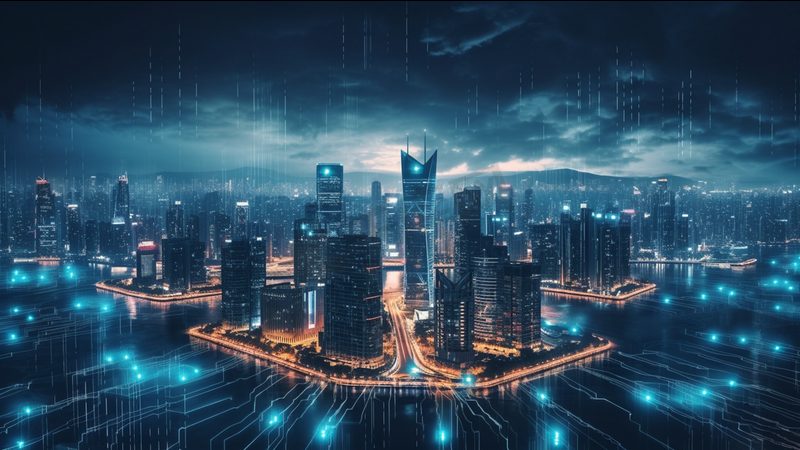 科技服务售后加盟代理的关键考量因素